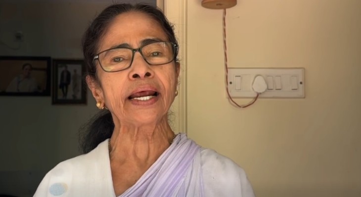 আমরা বাঘের বাচ্চার মতো লড়ব : মমতা